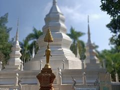 -西双版纳傣族园