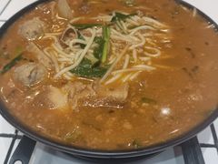 -肥汁米蘭香港米线(长宁来福士店)