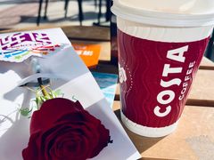 -COSTA COFFEE(上海虹口公园店)
