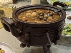 李鸿章一品烩菜-保定会馆(裕华店)