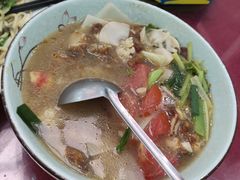-山里饭店(贵安店)
