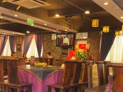 -甘家界牌柠檬鸭(青山店)