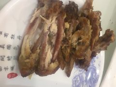 -清真磊磊烧烤老店(饮虎池街34号店)