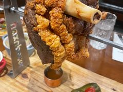 -haxnbauer海森堡德国餐厅(深圳coco店)