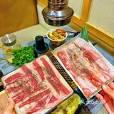 大阪烤肉印象城也吃到了呢💕