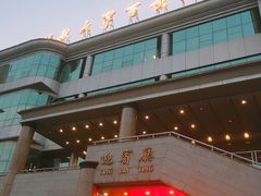 门面-华中科技大学百景园(三楼酒店)