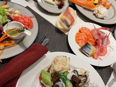 -杭州城中香格里拉大酒店