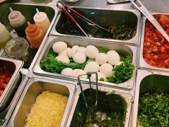 -油梨树 AVOCADO TREE(亮马桥店)