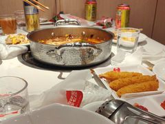 -七欣天香辣蟹火锅(闵行浦江欢乐颂店)