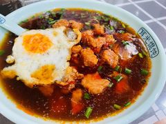 辣肉-潘国仙耳光馄饨(黄家阙路店)