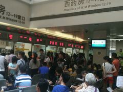 -广州中医药大学第一附属医院(总院)