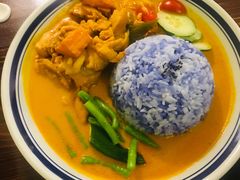 -马来MO简餐.南洋风味料理(美食街店)