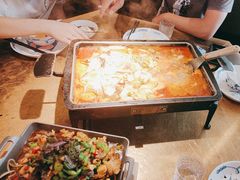 -炉鱼(萧山万象汇店)