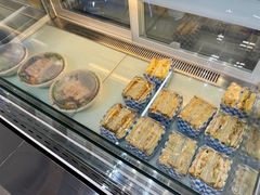 -禾沐·轻食·面包·咖啡