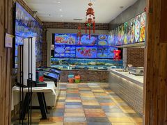 -千岛海鲜(中南路店)