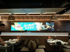 -姥姥春饼·烤鸭(未央路盛龙店)