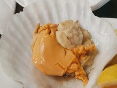 扇贝-牡丹国际大酒店-港式茶餐厅