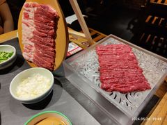 -南门四季铜锅涮肉(东坝店)