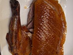 -大鸭梨烤鸭(北洼路店)