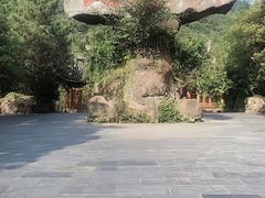 -大觉山漂流