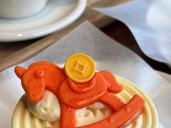 -星巴克(保定万博广场店)