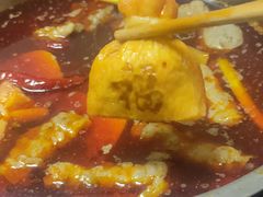 -海底捞火锅(锦艺城店)