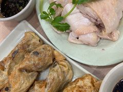 -百家鸡味馆(清泰店)