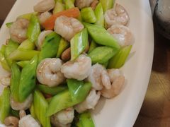 -赶海部落海鲜城(海阳路店)