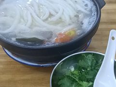 -贵州沾水米线(学田湾店)