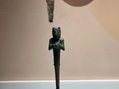 -深圳博物馆(古代艺术馆)