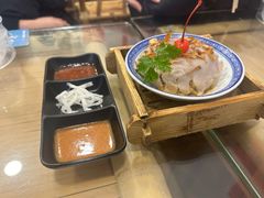 -芋包王闽南茶楼(八市店)