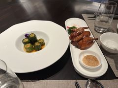 -英冠索菲特酒店·萧湘阁中餐厅