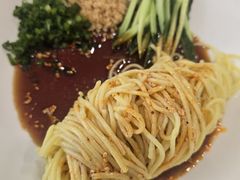 -金熊猫川菜餐厅