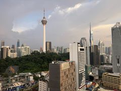 -吉隆坡喜来登帝国酒店