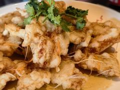 -一桶江山餐厅(松北店)