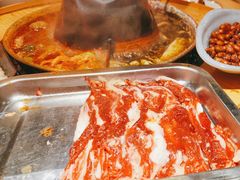 -京炭铜锅涮肉·羊蝎子·羊肉炉(保利·时光里店)