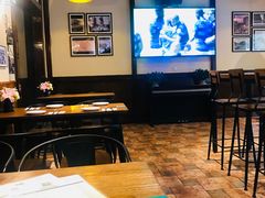 -麦落精酿啤酒餐吧(先农大院店)