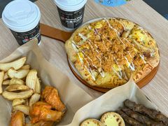 -达美乐比萨(东新路店)