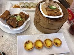 -龙的酒楼·手工早茶·顺德菜(近良路店)