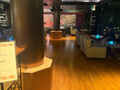 -广州花园酒店
