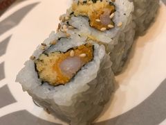 -新一番三文鱼寿司(吾悦店)