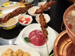 -南门涮肉(上海二店)
