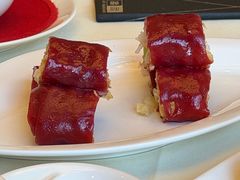 -利苑酒家(金宝店)