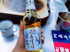 -阿昌白族石板烧(大理古城店)