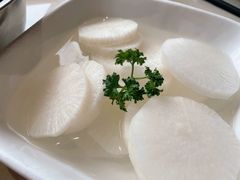 白萝卜-浩爷羊蝎子火锅(望京店)
