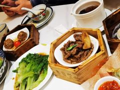 -粤食堂(天津和悦汇店)