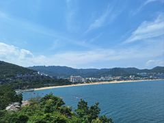 -大梅沙海滨公园