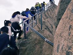 -丹东凤凰山景区