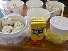 -许记生煎(遵义路店)