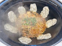 -地锅公社·现炒地锅鸡·地锅鱼·夜宵(罗锦路店)